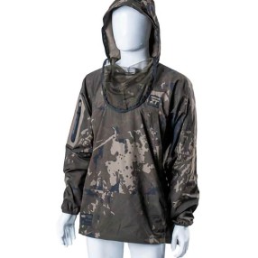 Kurtka Nash ZT Lite Hydra Flex Hoody Camo - M