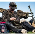 Kurtka Nash ZT Lite Hydra Flex Hoody Camo - M