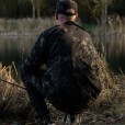 Kurtka Nash ZT Lite Hydra Flex Hoody Camo - M