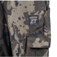 Spodnie Nash ZT Lite Hydra Flex Combats Camo - S