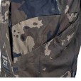 Spodenki Nash ZT Lite Hydra Flex Combat Shorts Camo - S