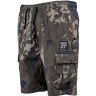 Spodenki Nash ZT Lite Hydra Flex Combat Shorts Camo - L