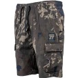Spodenki Nash ZT Lite Hydra Flex Combat Shorts Camo - L