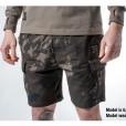Spodenki Nash ZT Lite Hydra Flex Combat Shorts Camo - XL