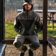 Spodnie Nash ZT Lite Dry Pack Trousers - L