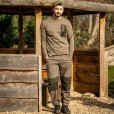 Spodnie Nash ZT Lite Dry Pack Trousers - XXXL