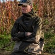 Kurtka Nash ZT Lite Dry Pack Smock - L