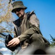 Kapelusz Nash ZT Lite Dry Pack Bucket Hat