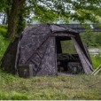 Namiot Nash Titan Hide Camo Pro Full System