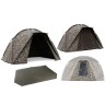 Namiot Nash Titan Hide Camo Pro XL Full System