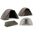 Namiot Nash Titan Hide Camo Pro XL Full System