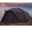 Namiot Nash Titan Hide Camo Pro XL Full System