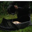 Mata Nash Carp Care Pop Up Mat Camo
