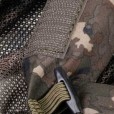 Pływający Worek Karpiowy Nash Failsafe Retainer Sling Camo 