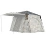 Narzuta Nash Bank Life Gazebo Camo Pro Skull Cap