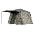 Narzuta Nash Bank Life Gazebo Camo Pro Skull Cap