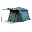 Narzuta Nash Bank Life Gazebo Skull Cap