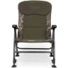 Fotel Nash Bank Life Reclining Chair Camo