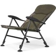 Fotel Nash Bank Life Reclining Chair Camo
