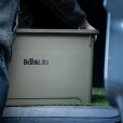 Pojemnik Nash Bank Life Stacker Storage Box  - Small