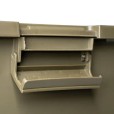 Pojemnik Nash Bank Life Stacker Storage Box - Large 