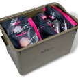 Pojemnik Nash Bank Life Stacker Storage Box - Large 