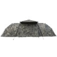 Namiot Nash Bank Life Gazebo Camo Pro