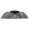 Namiot Nash Bank Life Gazebo Camo Pro