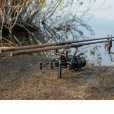 Wędka Nash Scope OPS 10ft 3.5lb Dark Cork