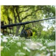 Wędka Nash Scope 9ft 3.25lb Black Duplon