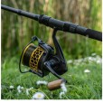 Wędka Nash Scope 9ft 3.25lb Black Duplon