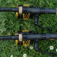 Wędka Nash Scope 9ft 3.5lb Cork