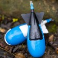 Spomb Nash Spot On Dot Spod Air White Small