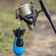 Spomb Nash Spot On Dot Spod Air White Small