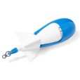 Rakieta Nash Spot On Dot Spod Air White Medium