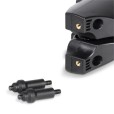 Zestaw sygnalizatorów z centralką Nash Siren R3+ Presentation Set 4+1