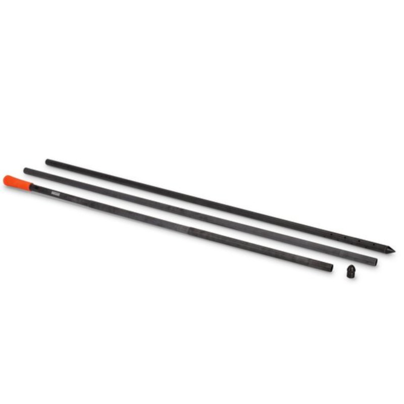 Sztyca do badania dna Nash Prodding Stick Kit MK II