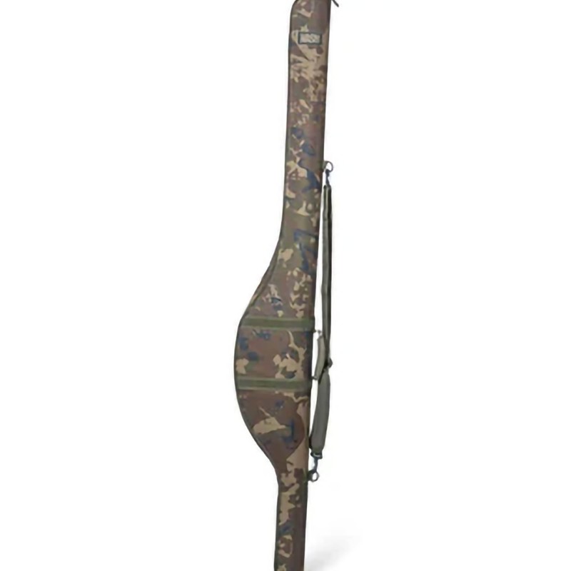 Pokrowiec Na Wędkę Nash Subterfuge Hi Protect 12ft 1 Rod Skin 