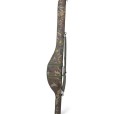 Pokrowiec Na Wędkę Nash Subterfuge Hi Protect 12ft 1 Rod Skin 