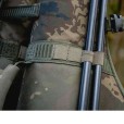 Pokrowiec Na Wędkę Nash Subterfuge Hi Protect 12ft 1 Rod Skin 