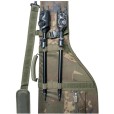 Pokrowiec Na Wędki Nash Subterfuge Hi Protect 12ft 2 Rod Skin 