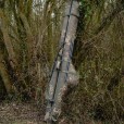 Pokrowiec Na Wędkę Nash Subterfuge Hi Protect 13ft 3 Rod Skin 