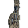 Pokrowiec Na Wędki Nash Subterfuge Soft Protect 10ft 2 Rod Skin 
