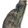 Pokrowiec Na Wędkę Nash Subterfuge Soft Protect 10ft 3 Rod Skin 