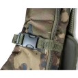 Pokrowiec Na Wędkę Nash Subterfuge Soft Protect 10ft 3 Rod Skin 