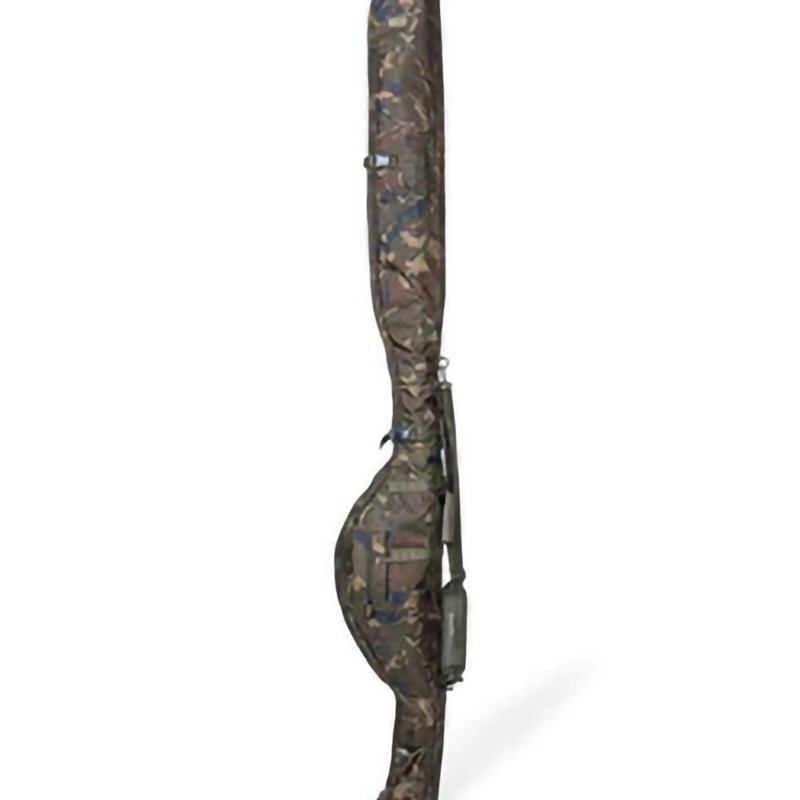 Pokrowiec Na Wędkę Nash Subterfuge Soft Protect 12ft 2 Rod Skin 