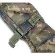 Pokrowiec Na Wędkę Nash Subterfuge Soft Protect 12ft 2 Rod Skin 