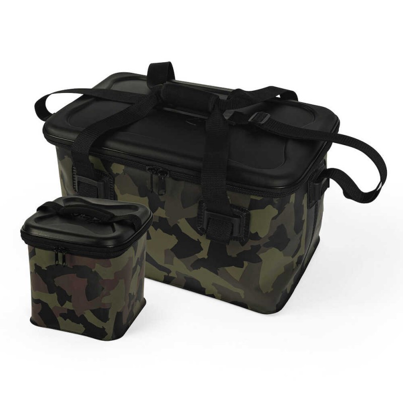 Torba Termiczna Avid STORMSHIELD PRO COOLBAGS - SMALL A0430069