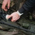 Pokrowiec Na Wędki Nash Subterfuge Soft Protect 13ft 2 Rod Skin 
