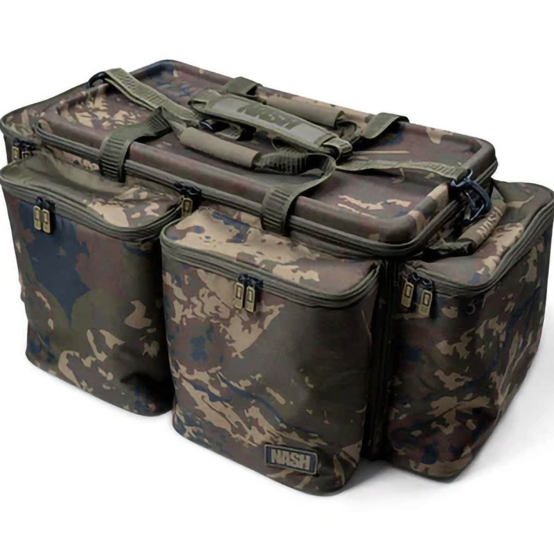 Torba Nash Subterfuge Carryall Medium 50l